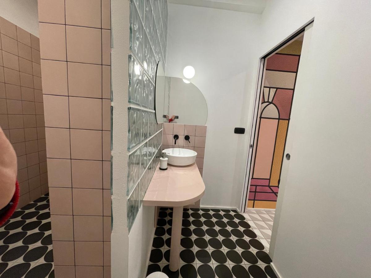 Dusme Bed & Breakfast Taranto Eksteriør bilde