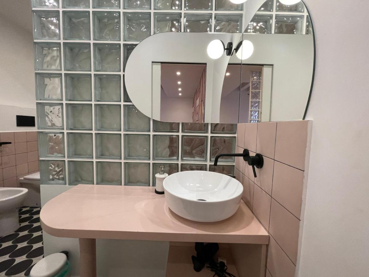 Dusme Bed & Breakfast Taranto Eksteriør bilde