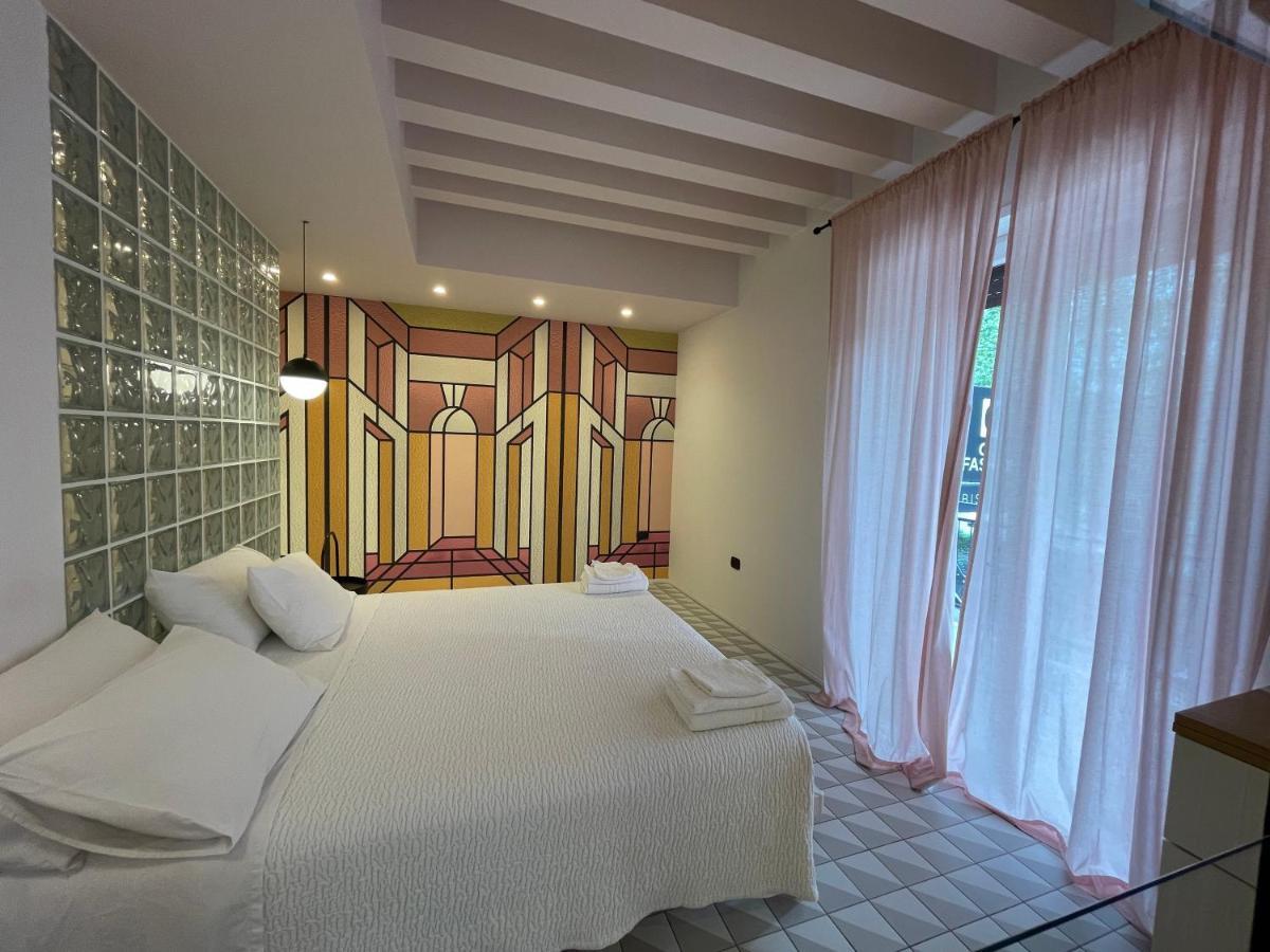 Dusme Bed & Breakfast Taranto Eksteriør bilde