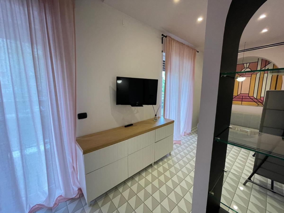 Dusme Bed & Breakfast Taranto Eksteriør bilde