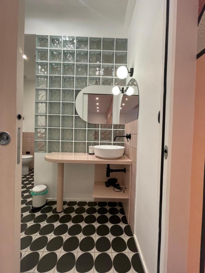 Dusme Bed & Breakfast Taranto Eksteriør bilde