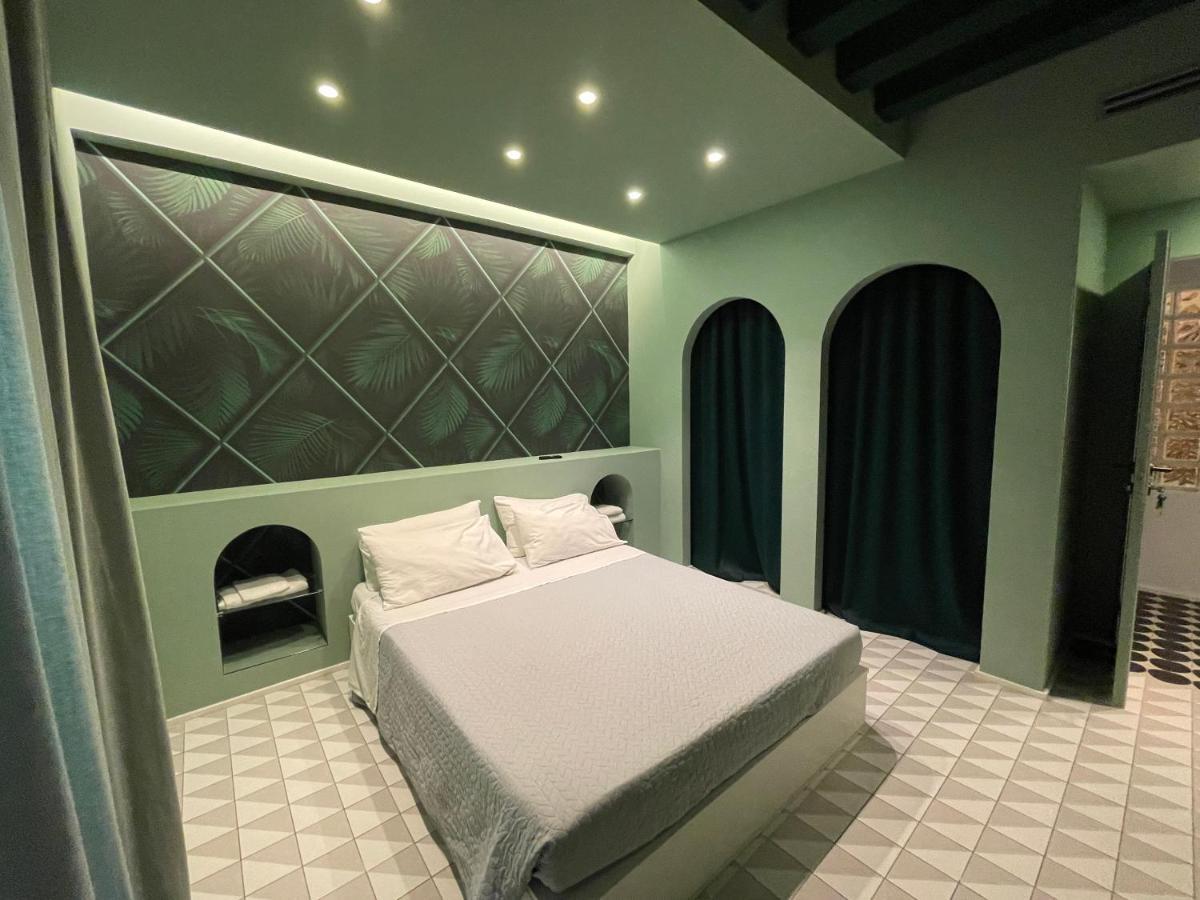 Dusme Bed & Breakfast Taranto Eksteriør bilde