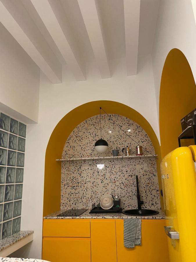 Dusme Bed & Breakfast Taranto Eksteriør bilde