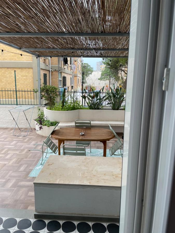 Dusme Bed & Breakfast Taranto Eksteriør bilde