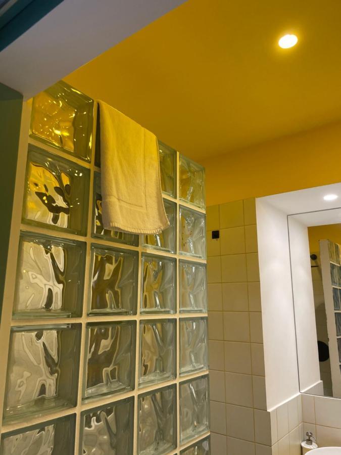 Dusme Bed & Breakfast Taranto Eksteriør bilde