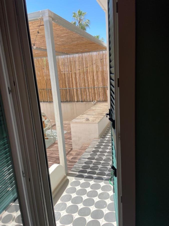 Dusme Bed & Breakfast Taranto Eksteriør bilde