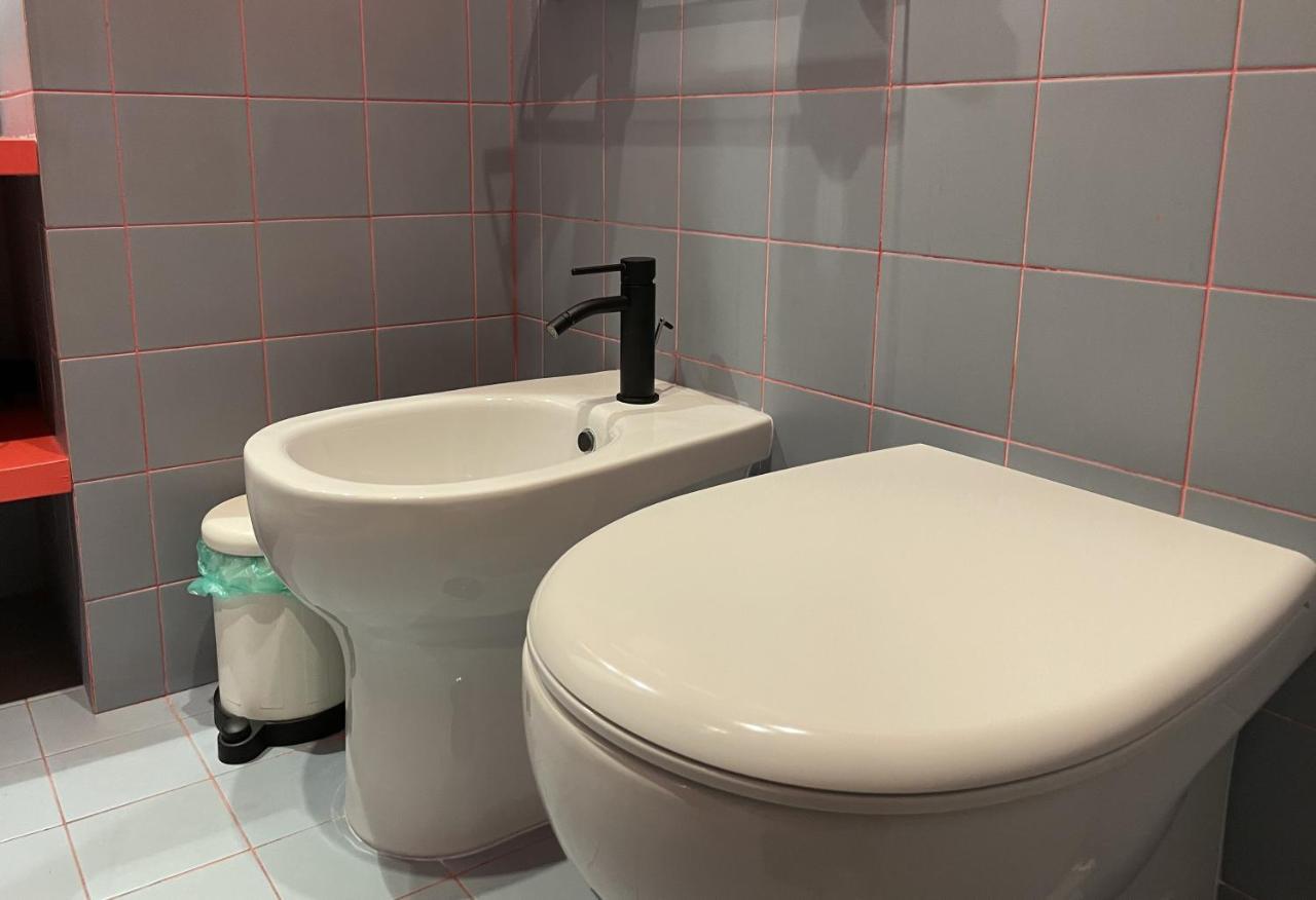 Dusme Bed & Breakfast Taranto Eksteriør bilde