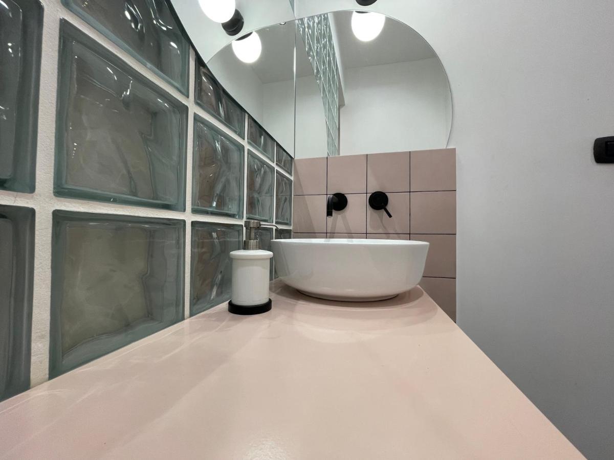 Dusme Bed & Breakfast Taranto Eksteriør bilde