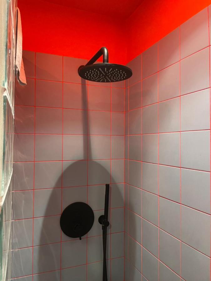 Dusme Bed & Breakfast Taranto Eksteriør bilde