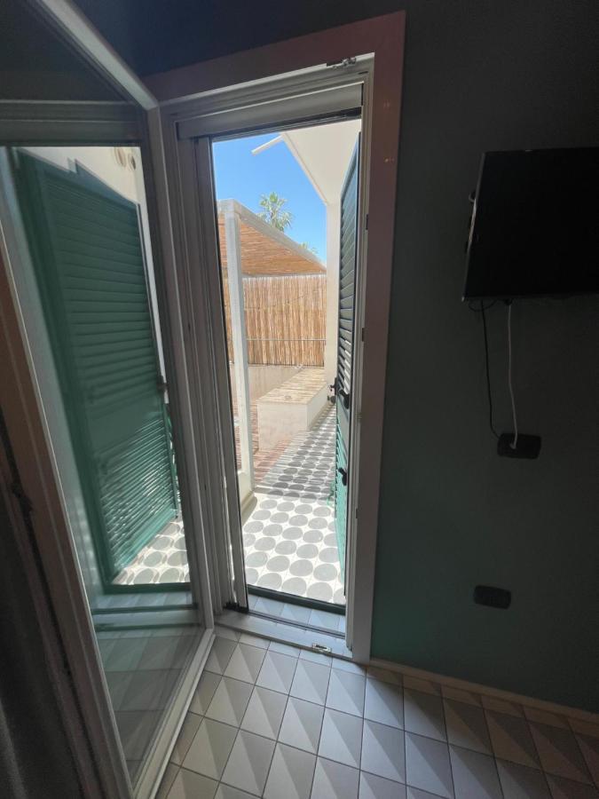 Dusme Bed & Breakfast Taranto Eksteriør bilde