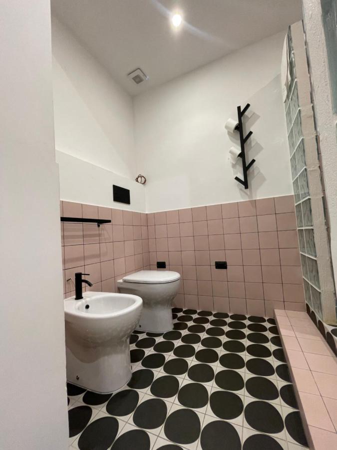 Dusme Bed & Breakfast Taranto Eksteriør bilde