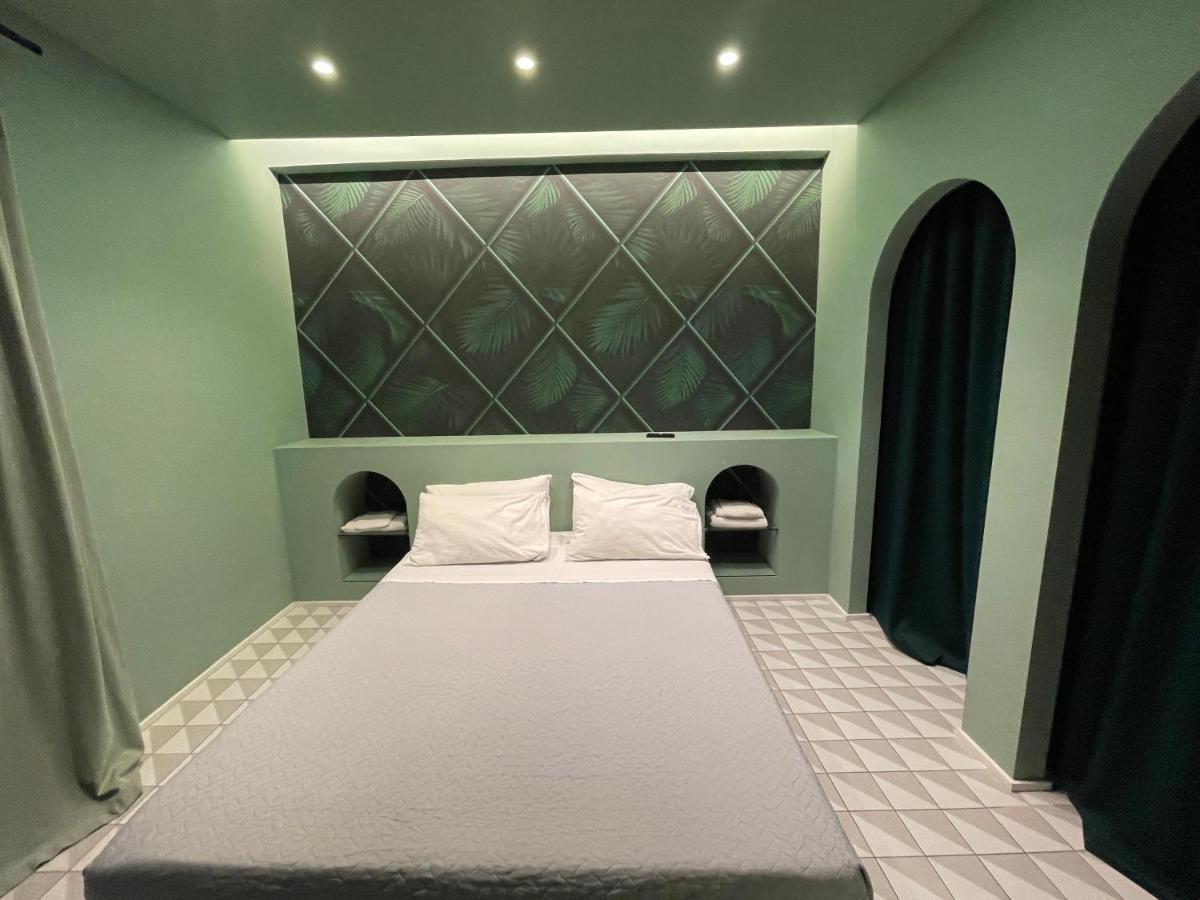 Dusme Bed & Breakfast Taranto Eksteriør bilde