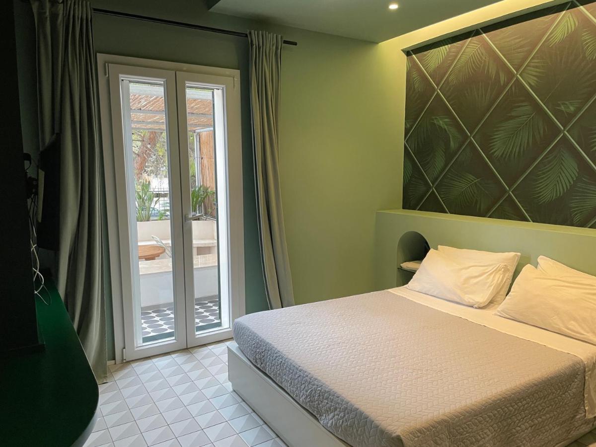 Dusme Bed & Breakfast Taranto Eksteriør bilde