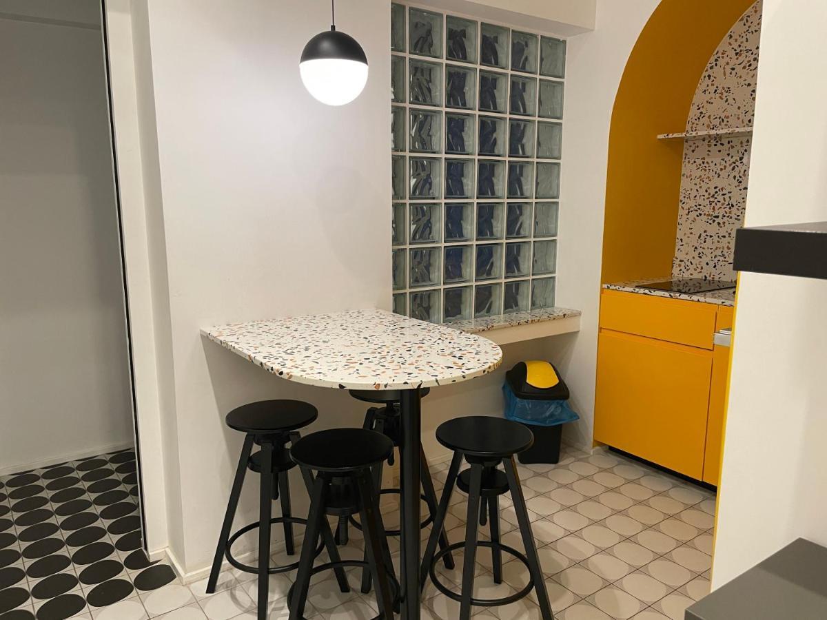Dusme Bed & Breakfast Taranto Eksteriør bilde