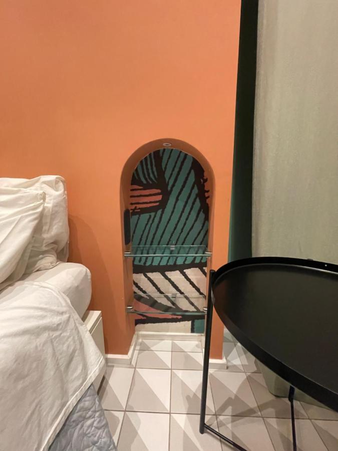 Dusme Bed & Breakfast Taranto Eksteriør bilde